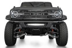 Addictive Desert Designs - Addictive Desert Designs F260262110103 Phantom Front Bumper 22-26 Bronco Raptor - Image 7