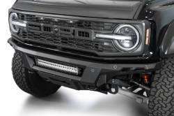 Addictive Desert Designs - Addictive Desert Designs F260262110103 Phantom Front Bumper 22-26 Bronco Raptor - Image 8