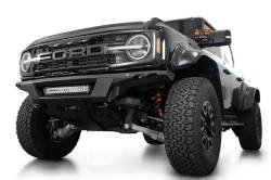 Addictive Desert Designs - Addictive Desert Designs F260262110103 Phantom Front Bumper 22-26 Bronco Raptor - Image 9