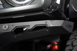 Addictive Desert Designs - Addictive Desert Designs F260262110103 Phantom Front Bumper 22-26 Bronco Raptor - Image 10