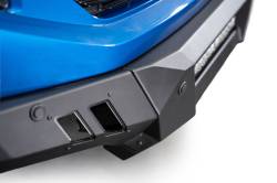 Addictive Desert Designs - Addictive Desert Design F480300010103 Black Label Front Bumper 22-26 Sierra 1500 - Image 8