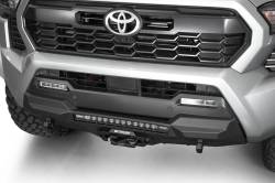 Addictive Desert Designs - Addictive Desert Designs F6703412601NA Stealth Center Mount Winch Front Bumper - Image 6