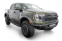 Addictive Desert Designs - Addictive Desert Designs F720265070103 Phantom Front Bumper for 24-26 Ranger - Image 2