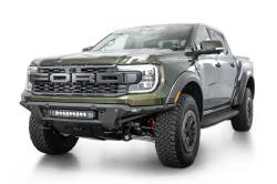 Addictive Desert Designs - Addictive Desert Designs F720265070103 Phantom Front Bumper for 24-26 Ranger - Image 7