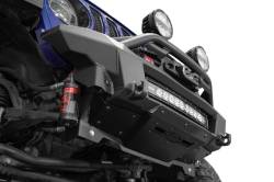 Addictive Desert Designs - Addictive Desert Designs F980393070103 Phantom Winch Stubby Front Bumper - Image 9