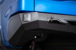 Addictive Desert Designs - Addictive Desert Designs R14020NA0103 Black Label Rear Bumper - Image 10