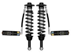 ICON Vehicle Dynamics - ICON 91825X 2.75-3.5" Front 2.5 VS RR/CDXS Coilover Kit for 21-25 Ford F150 4WD - Image 4