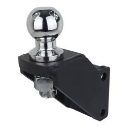 Shocker Hitch - Shocker Hitch SH-XR100-310-2 Shocker XR 12K 2" Adjustable Receiver Hitch - Image 5