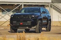 Rough Country Suspension Systems - Rough Country 72800 1.5"-2" Suspension Leveling Kit for 25-26 Toyota 4Runner 4WD - Image 2