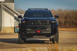 Rough Country Suspension Systems - Rough Country 72800 1.5"-2" Suspension Leveling Kit for 25-26 Toyota 4Runner 4WD - Image 3