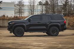 Rough Country Suspension Systems - Rough Country 72800 1.5"-2" Suspension Leveling Kit for 25-26 Toyota 4Runner 4WD - Image 5
