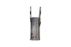Rust Buster Frameworks - Rust Buster RB4023 Rear Upper Track Bar Bracket for 97-06 Jeep Wrangler TJ/LJ - Image 2