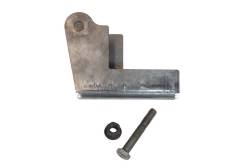 Rust Buster Frameworks - Rust Buster RB4023 Rear Upper Track Bar Bracket for 97-06 Jeep Wrangler TJ/LJ - Image 3