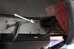 Rust Buster Frameworks - Rust Buster RB6062 Rear Unibody Stiffeners Pair for 84-01 Jeep Cherokee XJ - Image 2