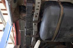Rust Buster Frameworks - Rust Buster RB6061 Center Unibody Stiffeners Pair for 84-01 Jeep Cherokee XJ - Image 2