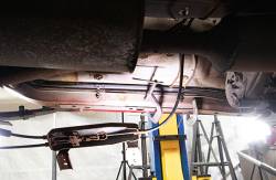 Rust Buster Frameworks - Rust Buster RB6061 Center Unibody Stiffeners Pair for 84-01 Jeep Cherokee XJ - Image 3