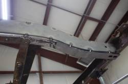 Rust Buster Frameworks - Rust Buster RB1006 Rear Frame Stiffener Plates Pair for 76-86 Jeep CJ5/CJ7 - Image 6