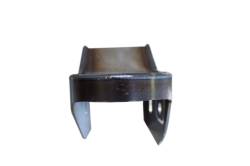 Rust Buster Frameworks - Rust Buster RB7325R RIGHT Center Cab Mount for 99-13 Silverado/Sierra - Image 2