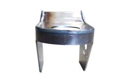 Rust Buster Frameworks - Rust Buster RB7324R RIGHT Front Cab Mount for 99-13 Silverado/Sierra - Image 2