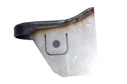 Rust Buster Frameworks - Rust Buster Frameworks RB7324L LEFT Front Cab Mount for 99-13 Silverado/Sierra - Image 3