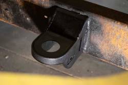 Rust Buster Frameworks - Rust Buster Frameworks RB7324L LEFT Front Cab Mount for 99-13 Silverado/Sierra - Image 4