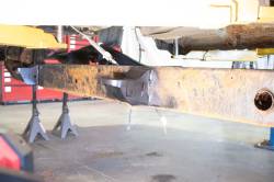 Rust Buster Frameworks - Rust Buster Frameworks RB7324L LEFT Front Cab Mount for 99-13 Silverado/Sierra - Image 6