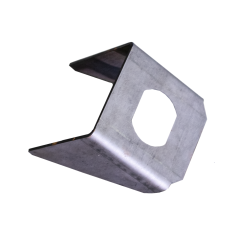 Rust Buster Frameworks - Rust Buster RB7508 Rear/Center Cab Mount Each for 04-12 Colorado/Canyon - Image 1