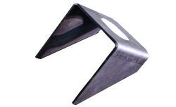Rust Buster Frameworks - Rust Buster RB7508 Rear/Center Cab Mount Each for 04-12 Colorado/Canyon - Image 2