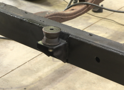 Rust Buster Frameworks - Rust Buster RB7508 Rear/Center Cab Mount Each for 04-12 Colorado/Canyon - Image 3