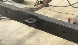 Rust Buster Frameworks - Rust Buster RB7508 Rear/Center Cab Mount Each for 04-12 Colorado/Canyon - Image 6