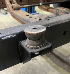 Rust Buster Frameworks - Rust Buster RB7508 Rear/Center Cab Mount Each for 04-12 Colorado/Canyon - Image 8