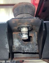 Rust Buster Frameworks - Rust Buster RB7508 Rear/Center Cab Mount Each for 04-12 Colorado/Canyon - Image 10