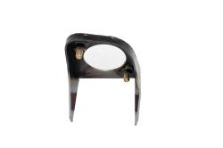 Rust Buster Frameworks - Rust Buster RB7137L LEFT Rear Cab Mount for 05-15 Toyota Tacoma Double - Image 3