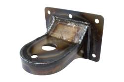 Rust Buster Frameworks - Rust Buster Frameworks RB7359 Front Cab Mount Each for 73-80 GM C/K Trucks - Image 1