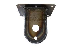 Rust Buster Frameworks - Rust Buster Frameworks RB7359 Front Cab Mount Each for 73-80 GM C/K Trucks - Image 2