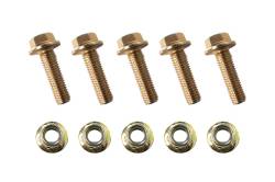 Rust Buster Frameworks - Rust Buster Frameworks RB7359 Front Cab Mount Each for 73-80 GM C/K Trucks - Image 4