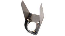 Rust Buster Frameworks - Rust Buster Frameworks RB8628R RIGHT Rear Body Mount for 00-06 Toyota Tundra - Image 4