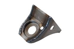 Rust Buster Frameworks - Rust Buster RB8401 Mid Forward Body Mount Each for 96-02 Toyota 4Runner - Image 1