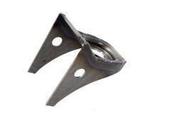 Rust Buster Frameworks - Rust Buster RB8401 Mid Forward Body Mount Each for 96-02 Toyota 4Runner - Image 2