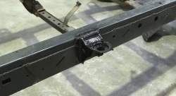 Rust Buster Frameworks - Rust Buster RB8401 Mid Forward Body Mount Each for 96-02 Toyota 4Runner - Image 5