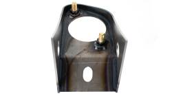 Rust Buster Frameworks - Rust Buster Frameworks RB8400R RIGHT Front Body Mount for 96-02 Toyota 4Runner - Image 1