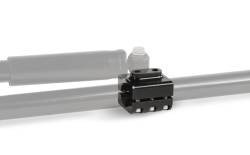 Steer Smarts - Steer Smarts 41035001 Stabilizer Bracket for 07-24 JK/JL - Image 4