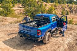 RealTruck AMP Research - AMP AMP76364-01A PowerStep Plug-N-Play System for 25 RAM 1500 - Image 5