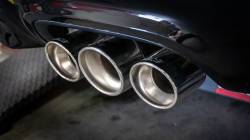 Borla - Borla Exhaust 140986 ATAK Cat-Back System for 24 Integra - Image 2