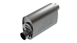 Borla - Borla Exhaust 400959 CrateMuffler for 08-17 Camaro/Corvette SS - Image 1