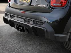 aFe Power - aFe Power 49-36354-B Exhaust System for 14-24 Mini Cooper 2.0 - Image 6