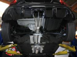 aFe Power - aFe Power 49-36354-B Exhaust System for 14-24 Mini Cooper 2.0 - Image 8