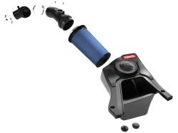 aFe Power - aFe 56-70068R Pro-5R Cold Air Intake System for 22-26 Honda Civic 2.0L - Image 2