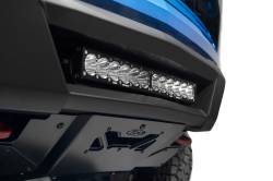 Addictive Desert Designs - Addictive Desert Designs F580263200103 Front Bumper 23-26 Chevy Colorado ZR2 - Image 1