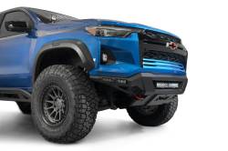 Addictive Desert Designs - Addictive Desert Designs F580263200103 Front Bumper 23-26 Chevy Colorado ZR2 - Image 2